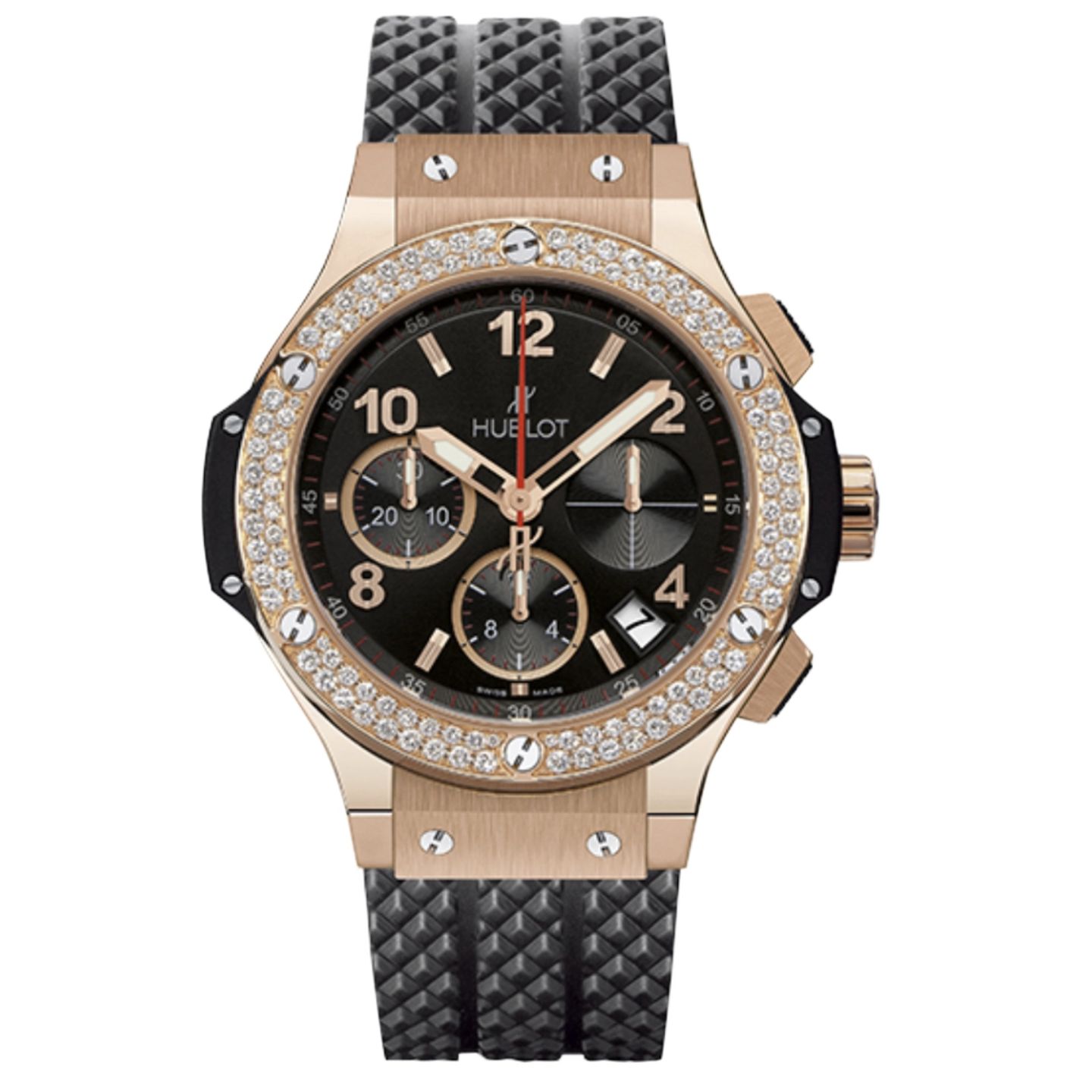 Hublot Big Bang 41 mm 341.PX.130.RX.114 - (1/1)