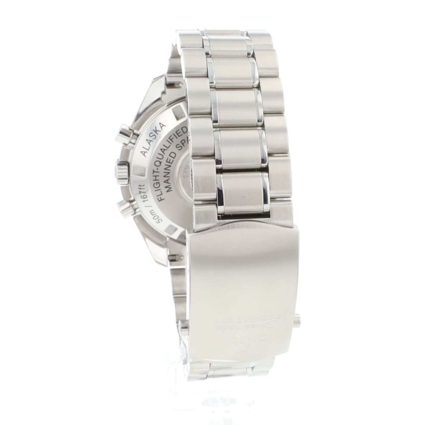 Omega Speedmaster Professional Moonwatch 311.32.42.30.04.001 - (4/6)
