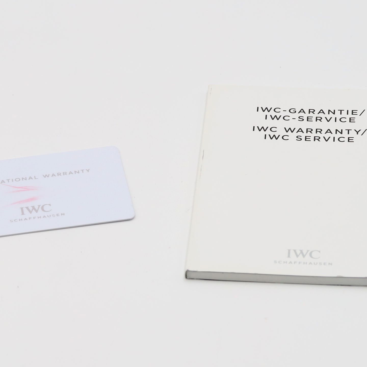 IWC Pilot Mark IW327004 - (5/8)