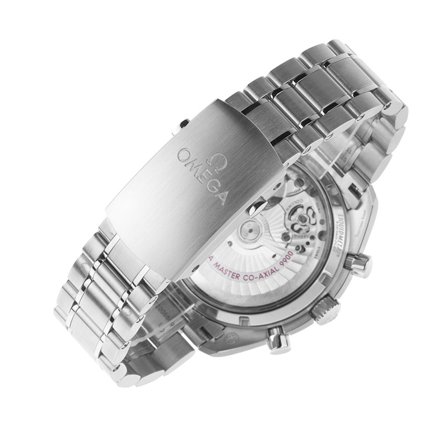 Omega Speedmaster Racing 329.30.44.51.01.001 - (7/7)