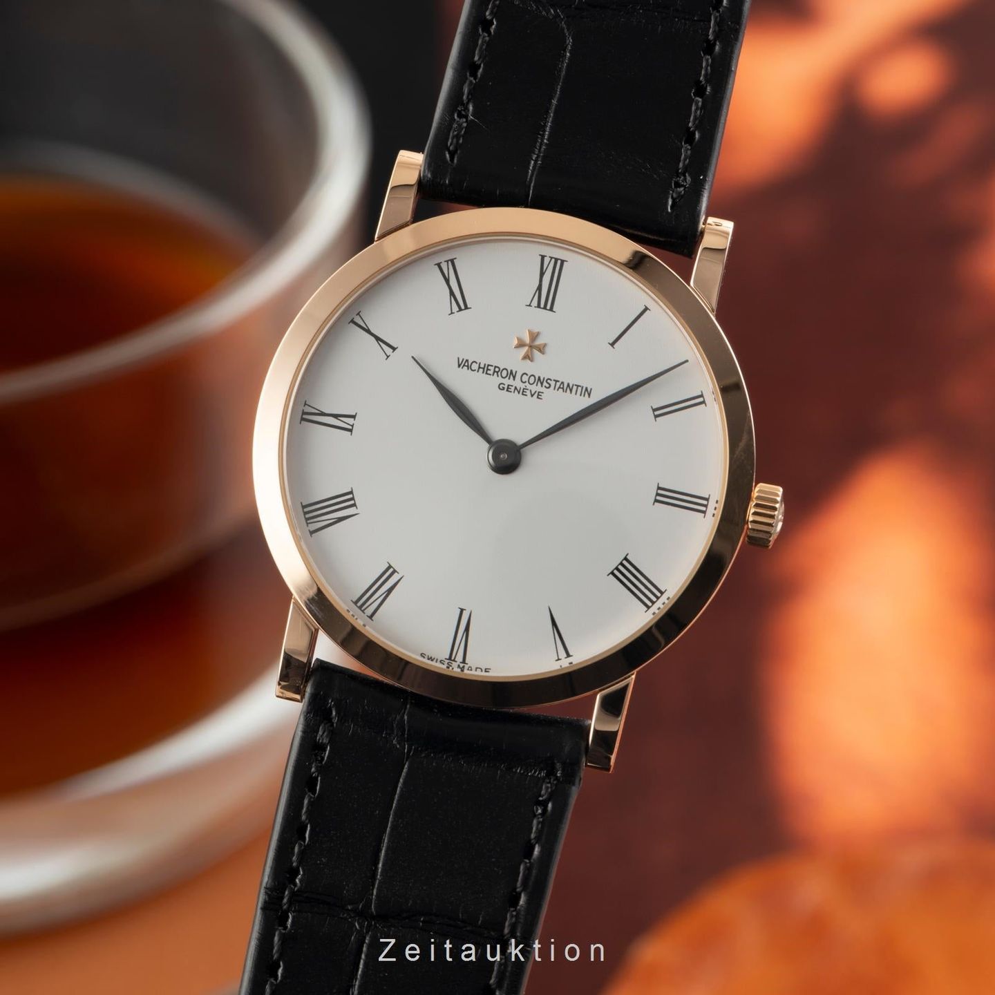 Vacheron Constantin Patrimony 33093/3 - (1/8)