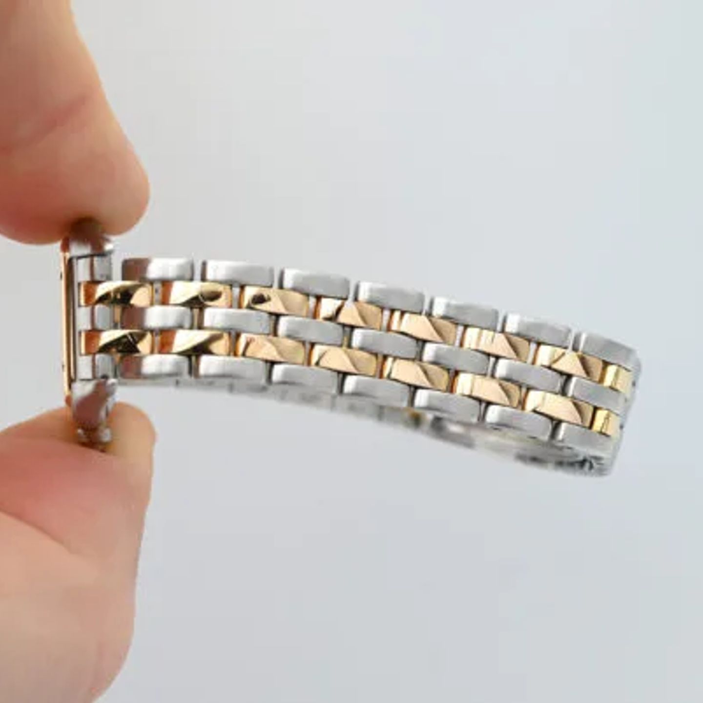 Cartier Panthère 1120 - (16/16)