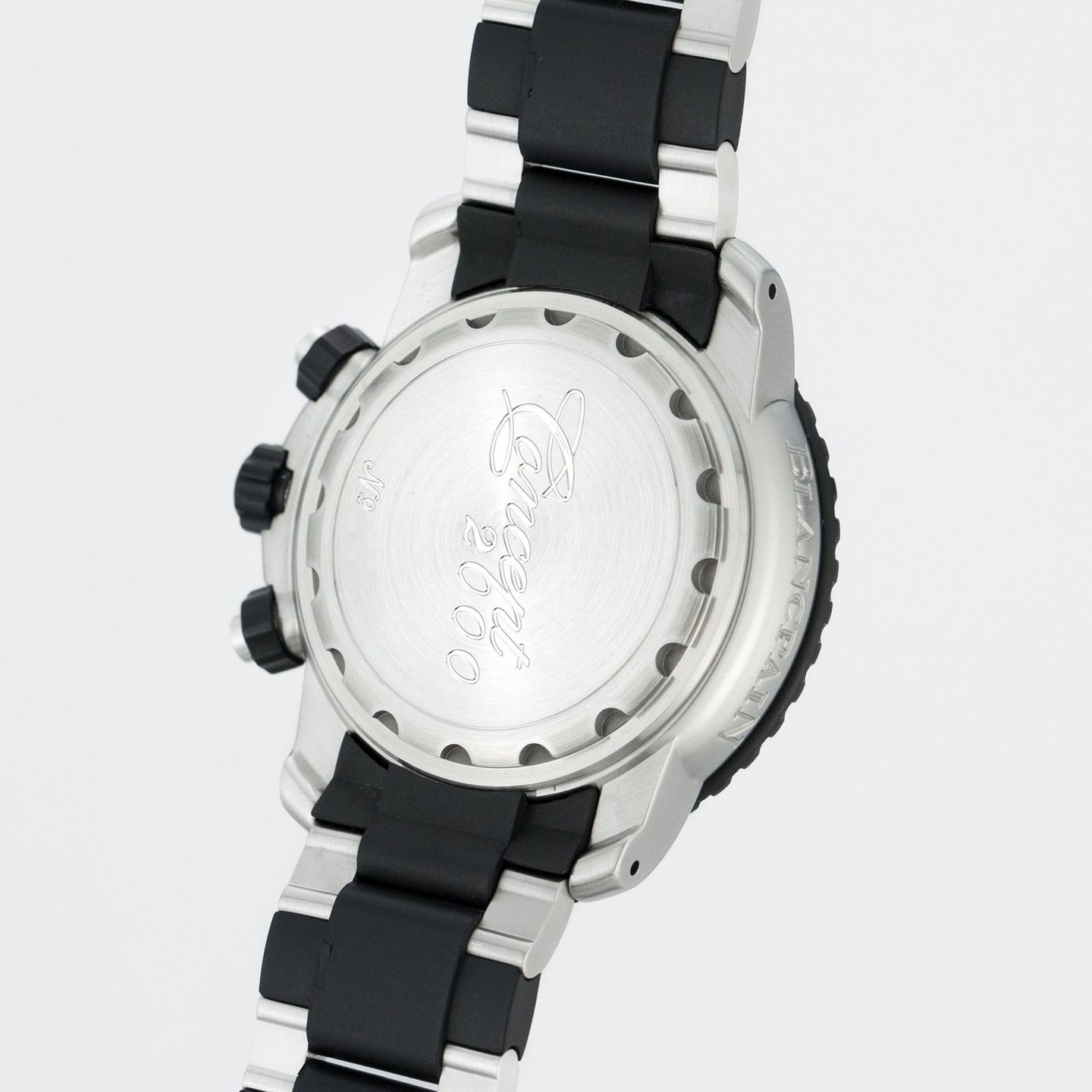 Blancpain Air Command 2285F-6530-66A - (3/6)