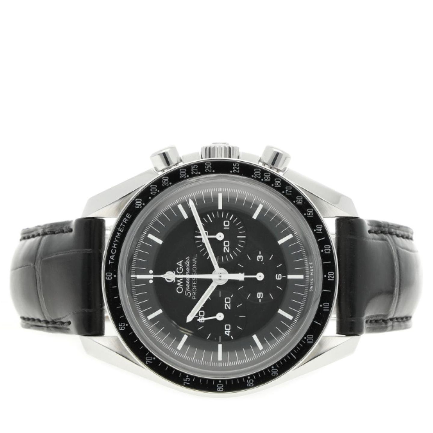 Omega Speedmaster Professional Moonwatch 311.33.42.30.01.001 - (6/8)