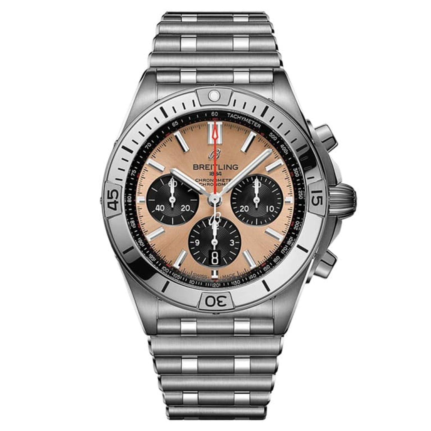 Breitling Chronomat 42 AB0134101K1A1 - (1/1)