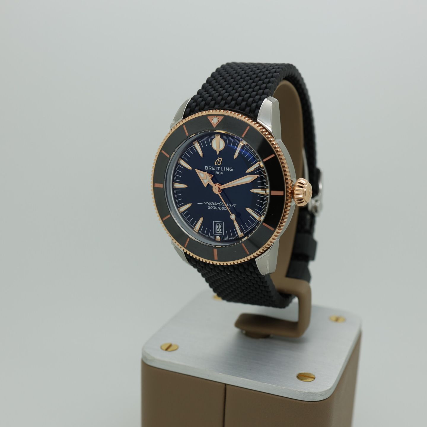 Breitling Superocean Heritage UB3111241B1S1 - (1/8)