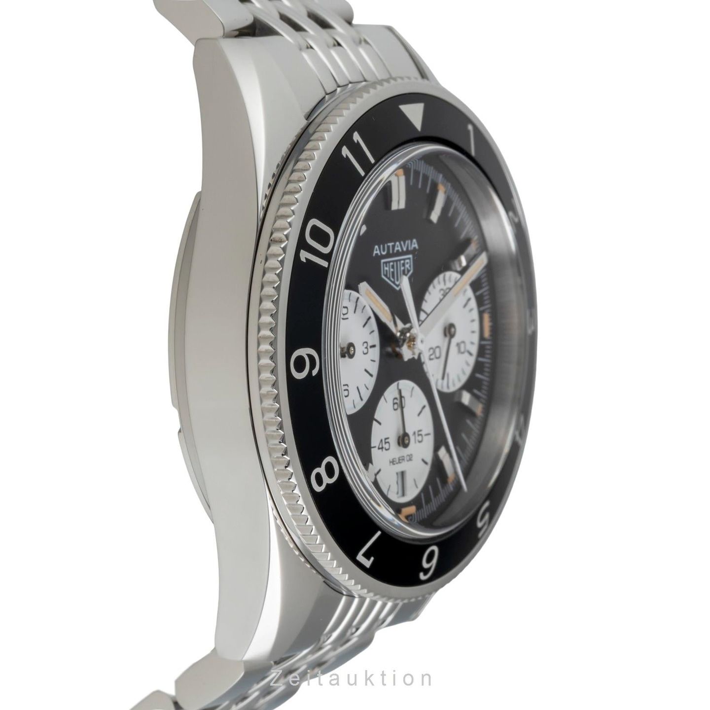 TAG Heuer Autavia CBE2110.BA0687 - (6/8)