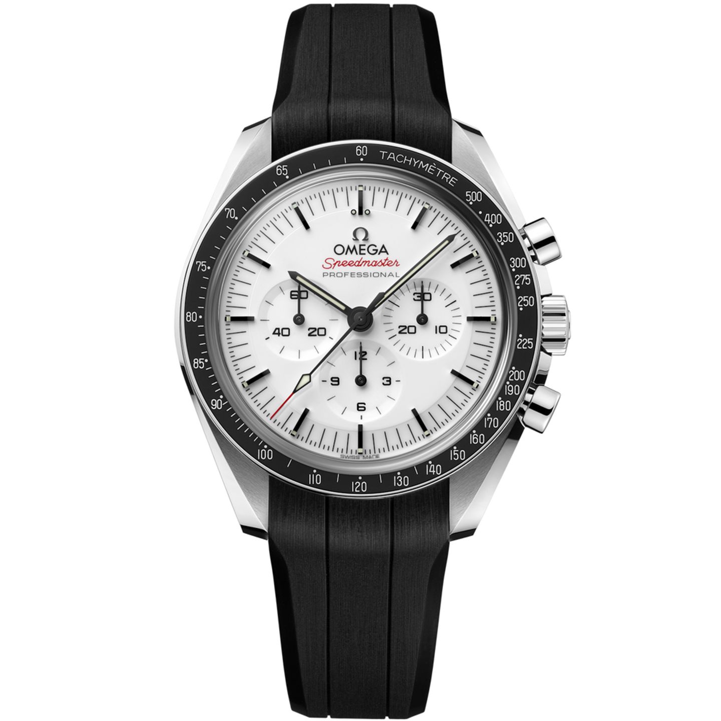 Omega Speedmaster Professional Moonwatch 310.32.42.50.04.001 - (1/1)