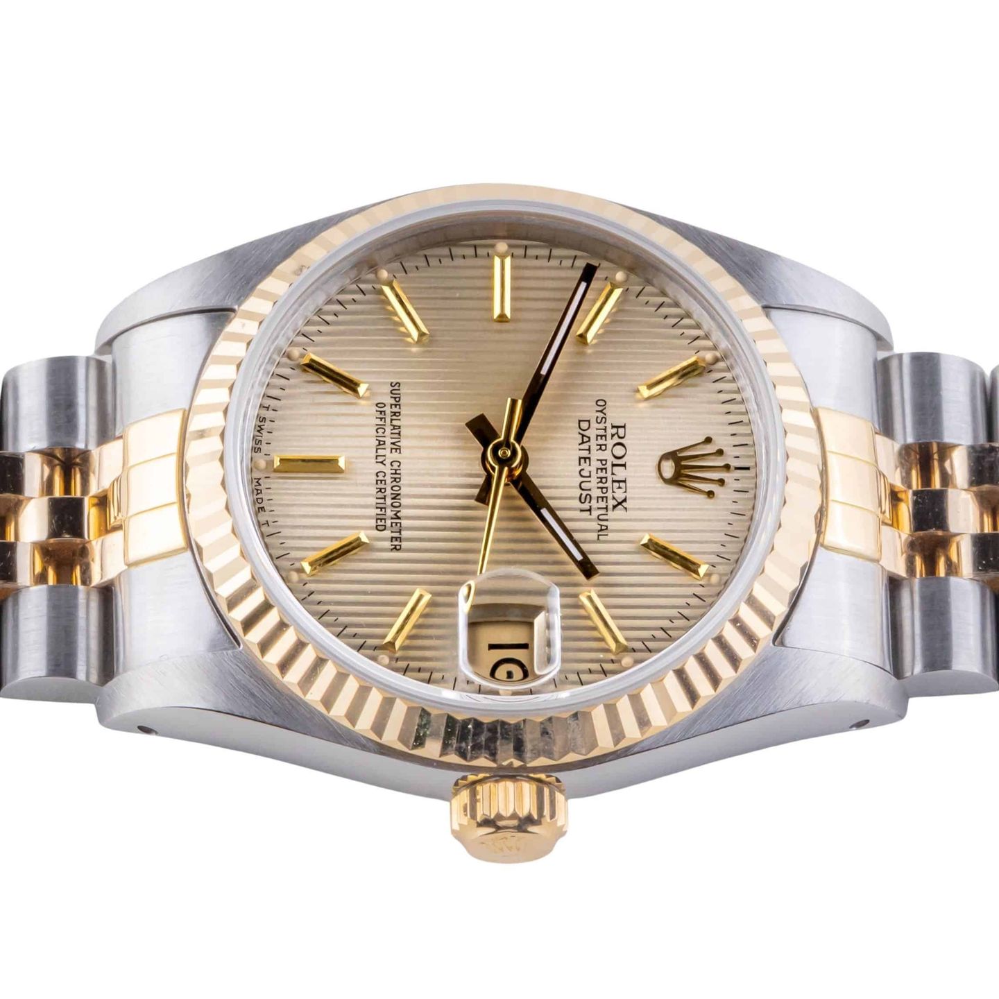 Rolex Datejust 31 68273 - (6/8)
