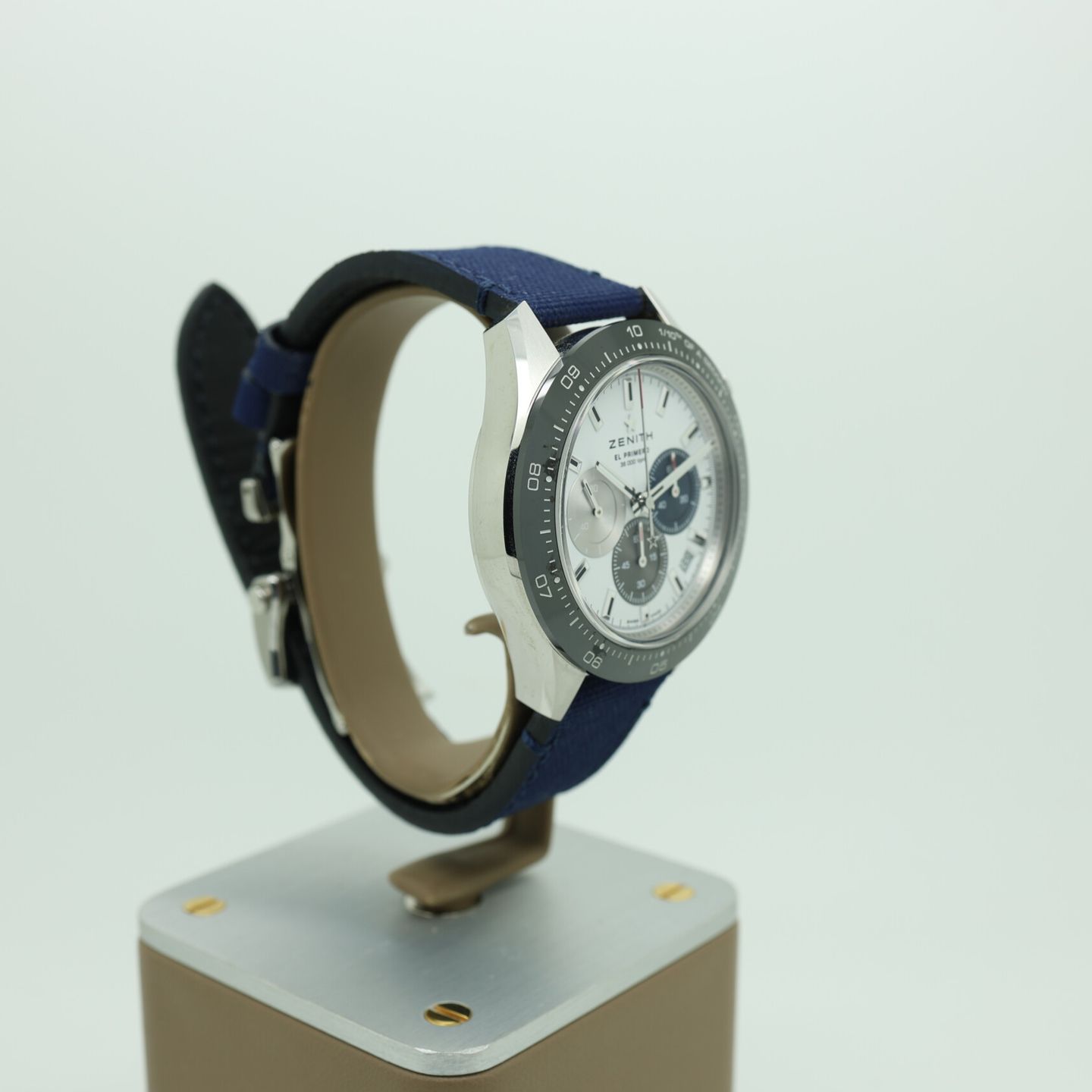 Zenith Chronomaster Sport 03.3100.3600/69.C823 - (4/8)