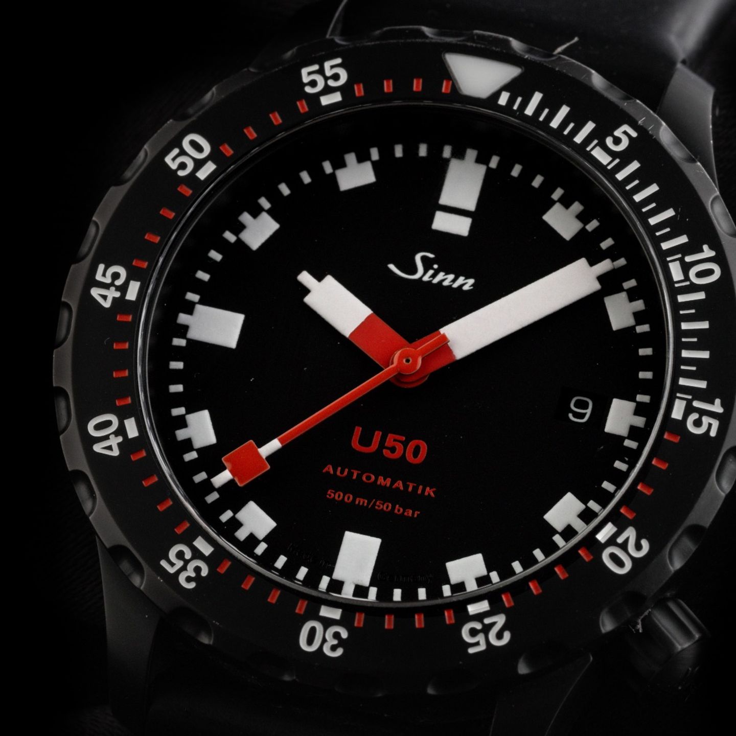 Sinn U50 1050.020 - (3/7)