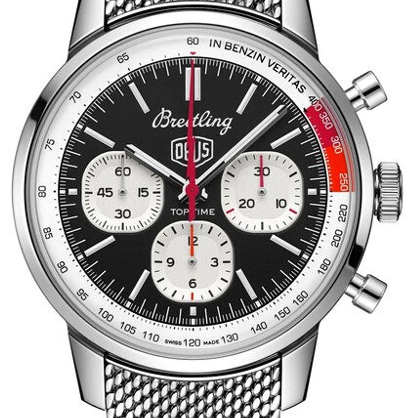Breitling Top Time AB01765A1B1A1 - (1/1)