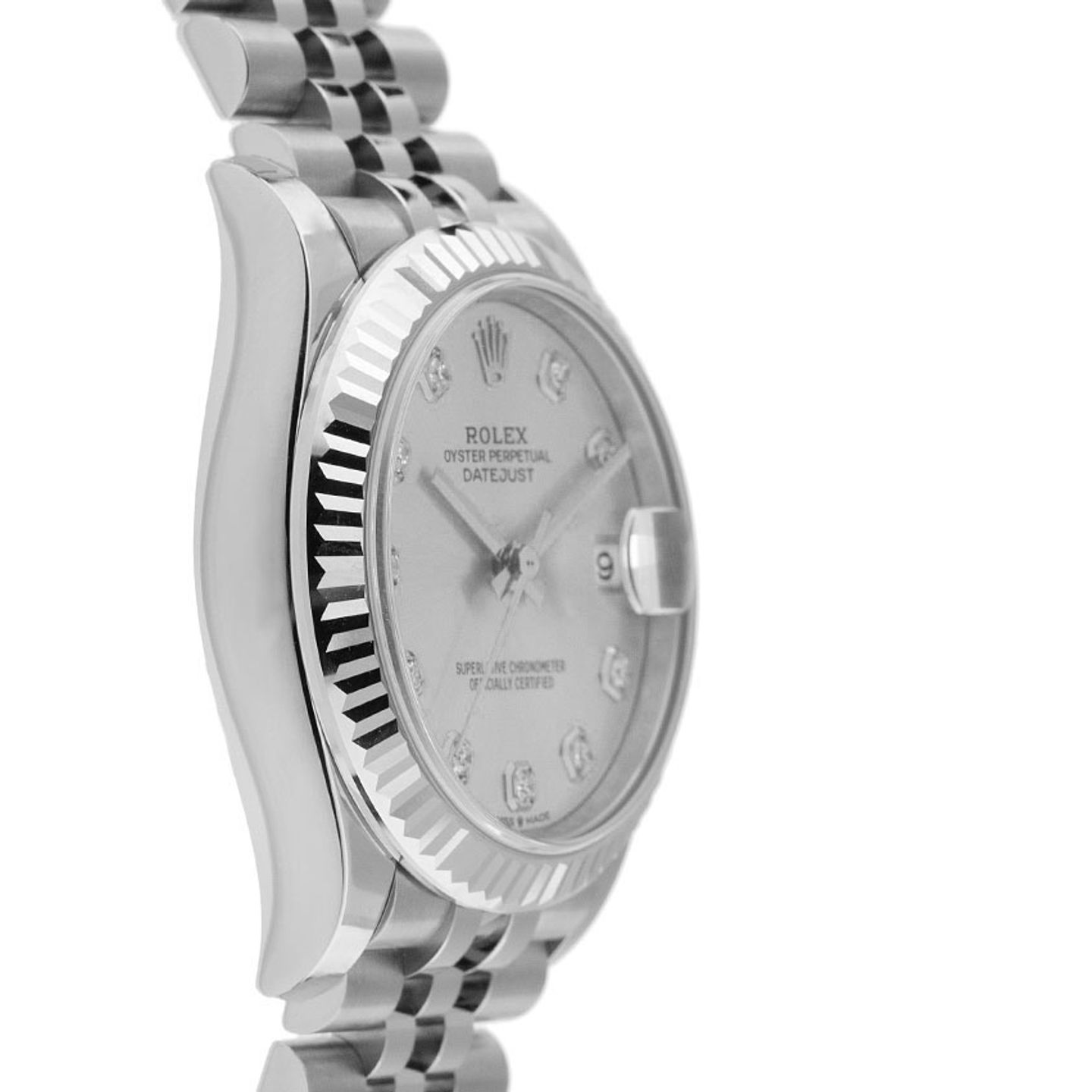 Rolex Datejust 31 278274 - (5/7)