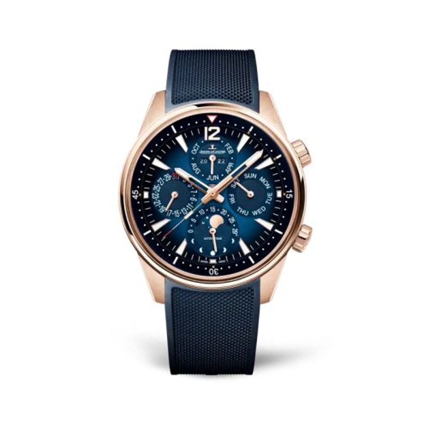 Jaeger-LeCoultre Polaris Q9082680 - (1/8)