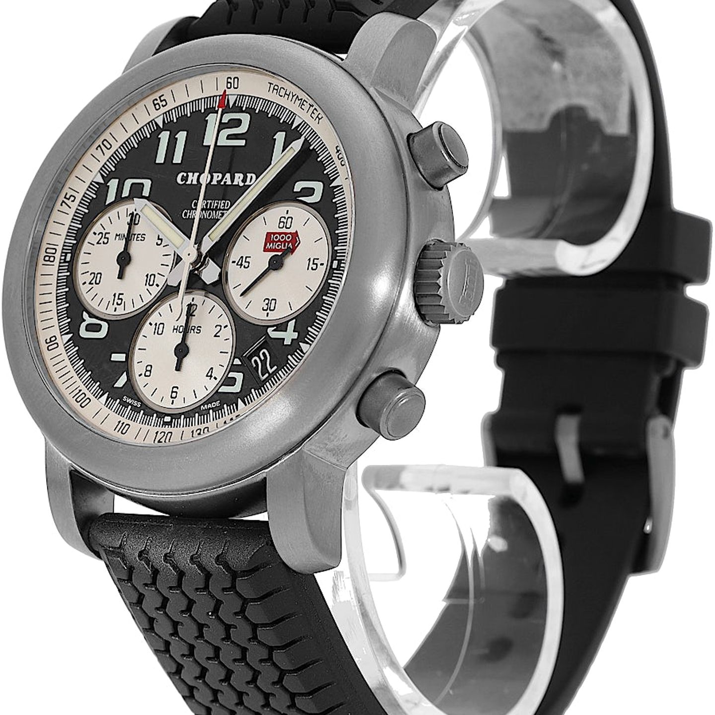 Chopard Mille Miglia 16/8407 - (3/5)
