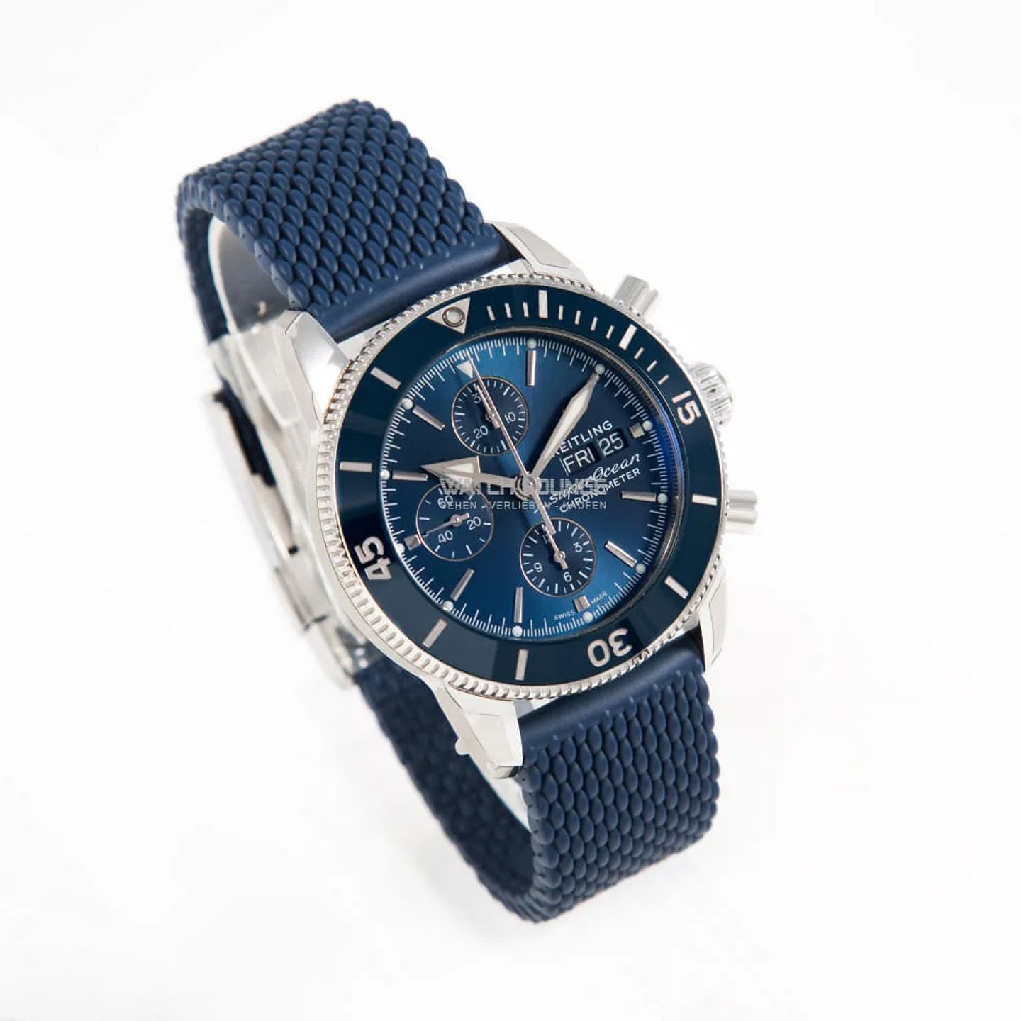 Breitling Superocean Heritage II Chronograph A13313161C1S1 - (4/8)