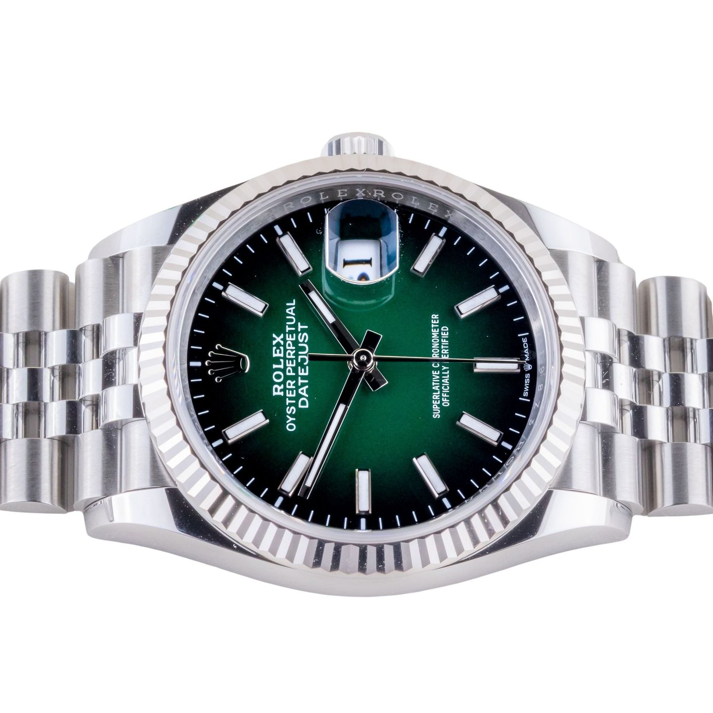 Rolex Datejust 36 126234 - (5/8)