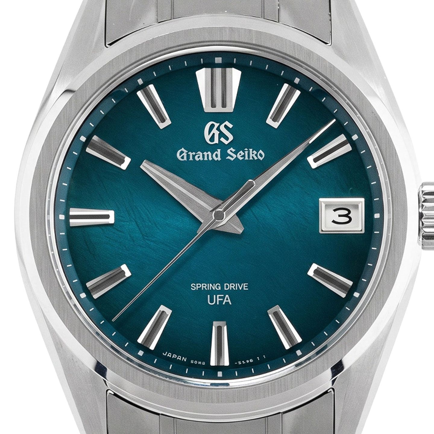 Grand Seiko Evolution 9 Collection SLGB011G - (2/6)