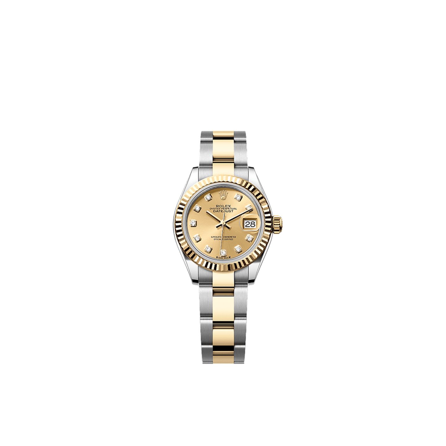 Rolex Lady-Datejust 279173 - (1/1)