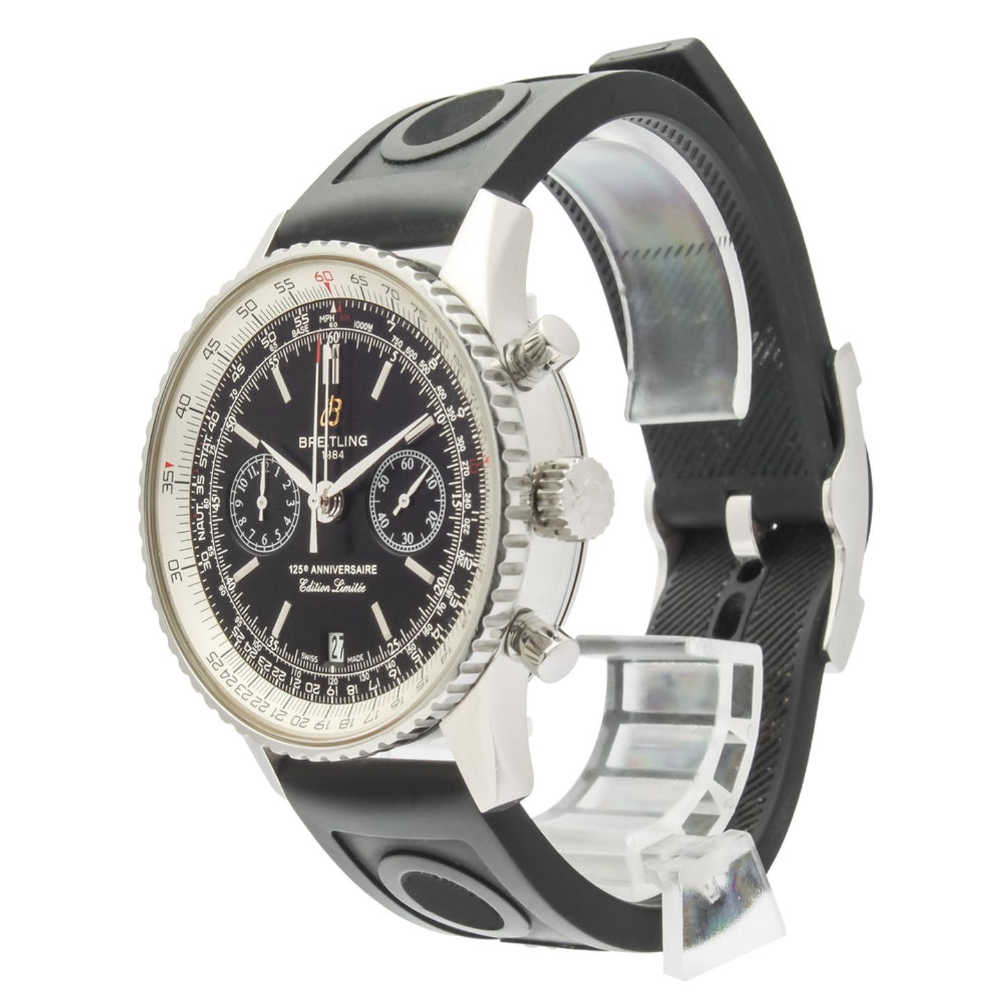 Breitling Navitimer A26322 - (9/18)