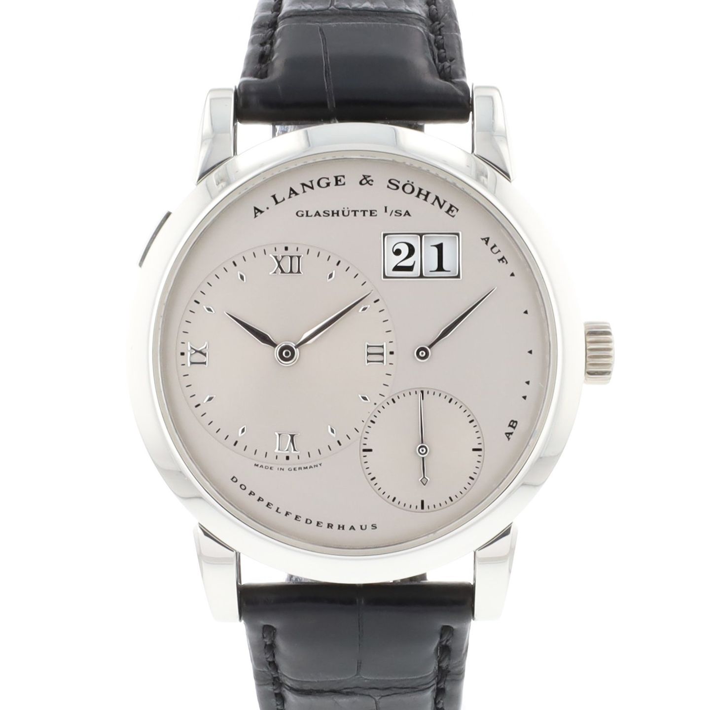 A. Lange & Söhne Lange 1 101.025 - (1/5)