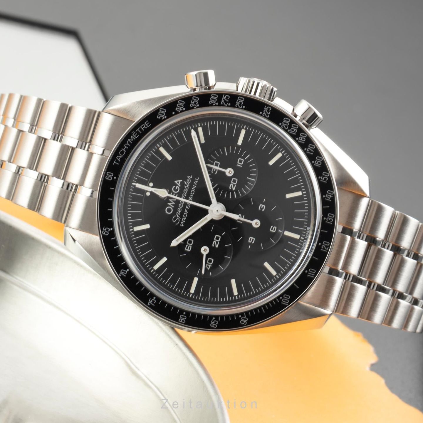 Omega Speedmaster Professional Moonwatch 310.30.42.50.01.002 - (2/8)
