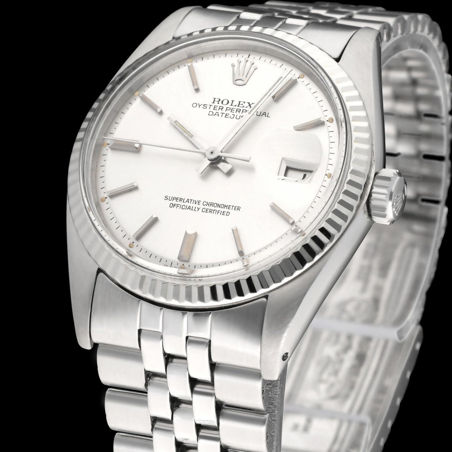 Rolex Datejust 1601 - (6/7)