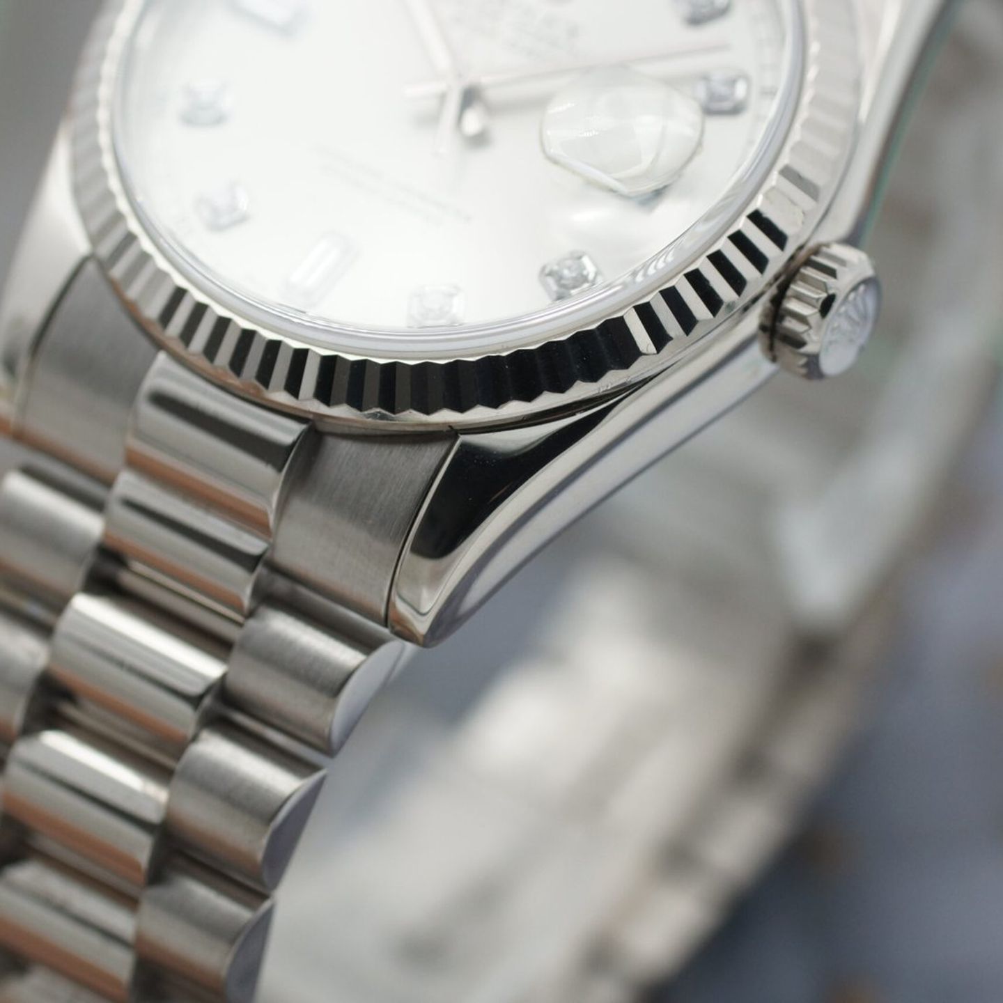 Rolex Day-Date 36 118239 - (5/8)