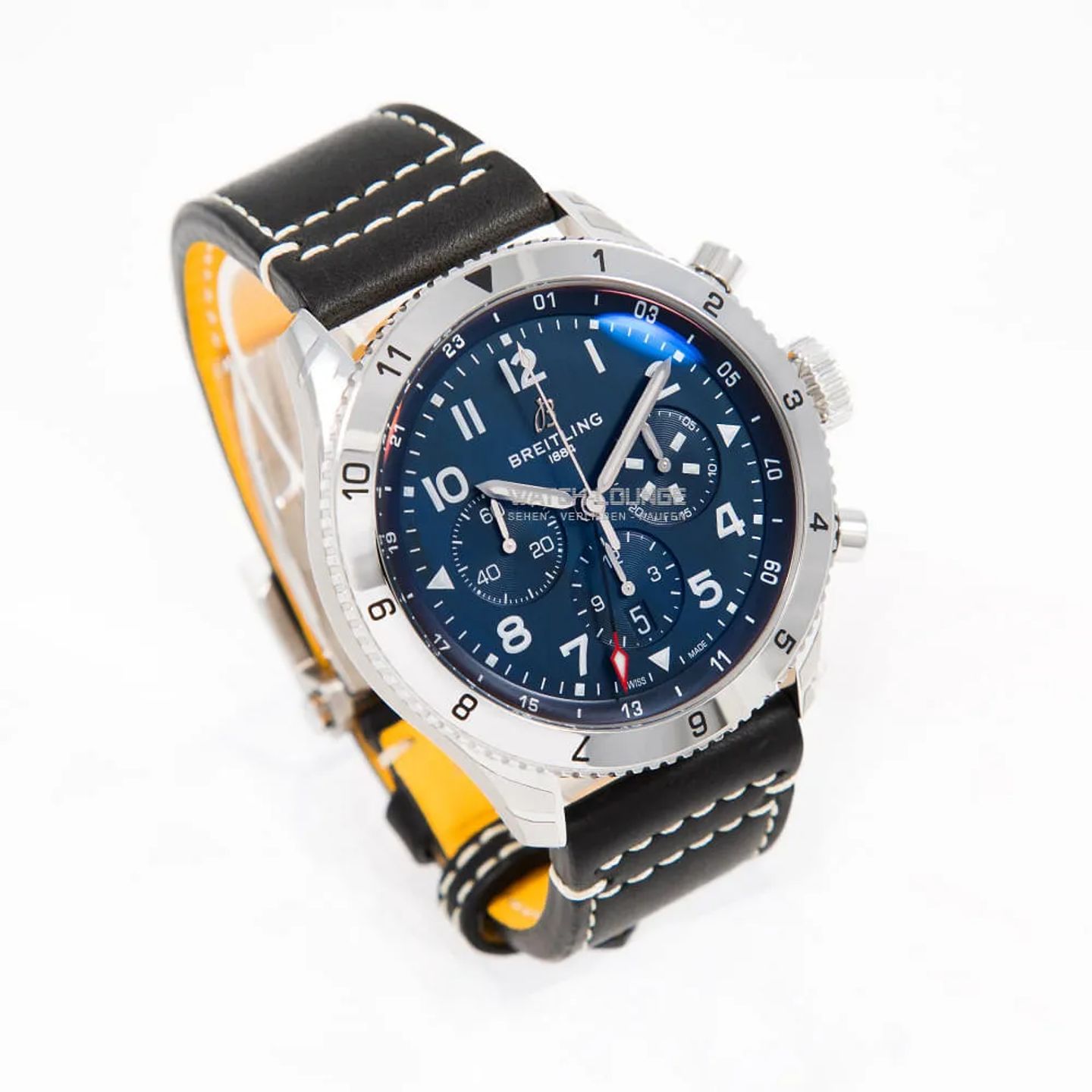 Breitling Super Avi AB04451A1C1X1 - (4/8)