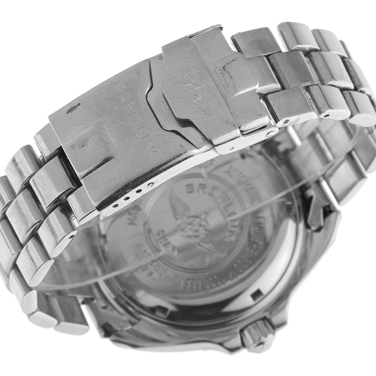 Unknown Unknown A17605-108 - (6/6)