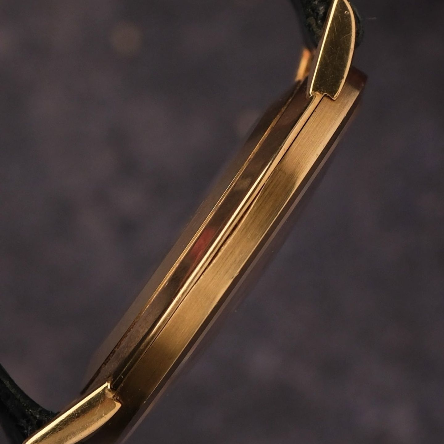 Patek Philippe Calatrava 3893J (1984) - Wit wijzerplaat 34mm Geelgoud (7/8)