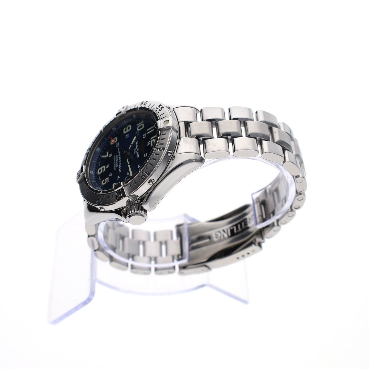 Breitling Superocean A17040 - (5/8)