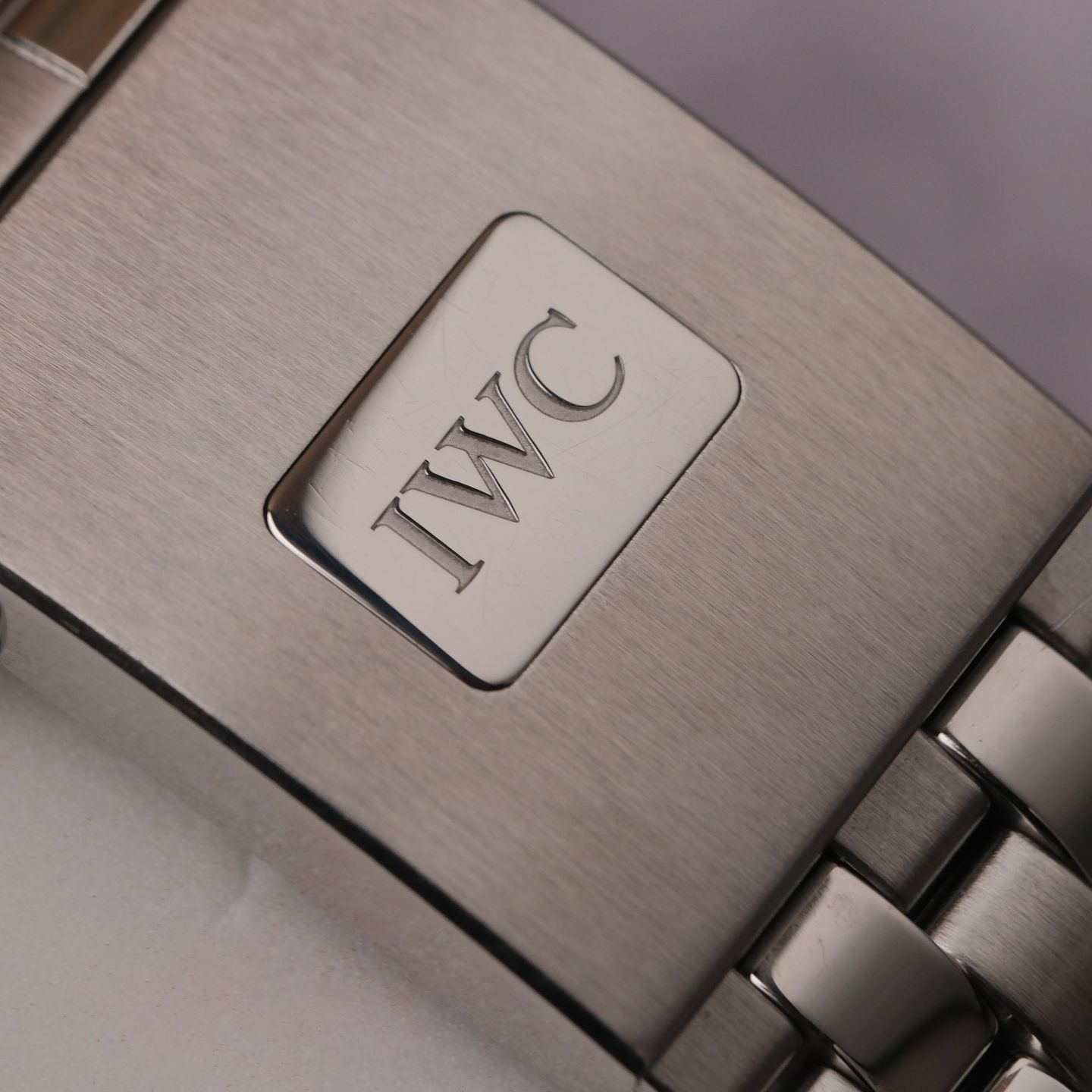 IWC Pilot Chronograph IW377714 - (5/8)