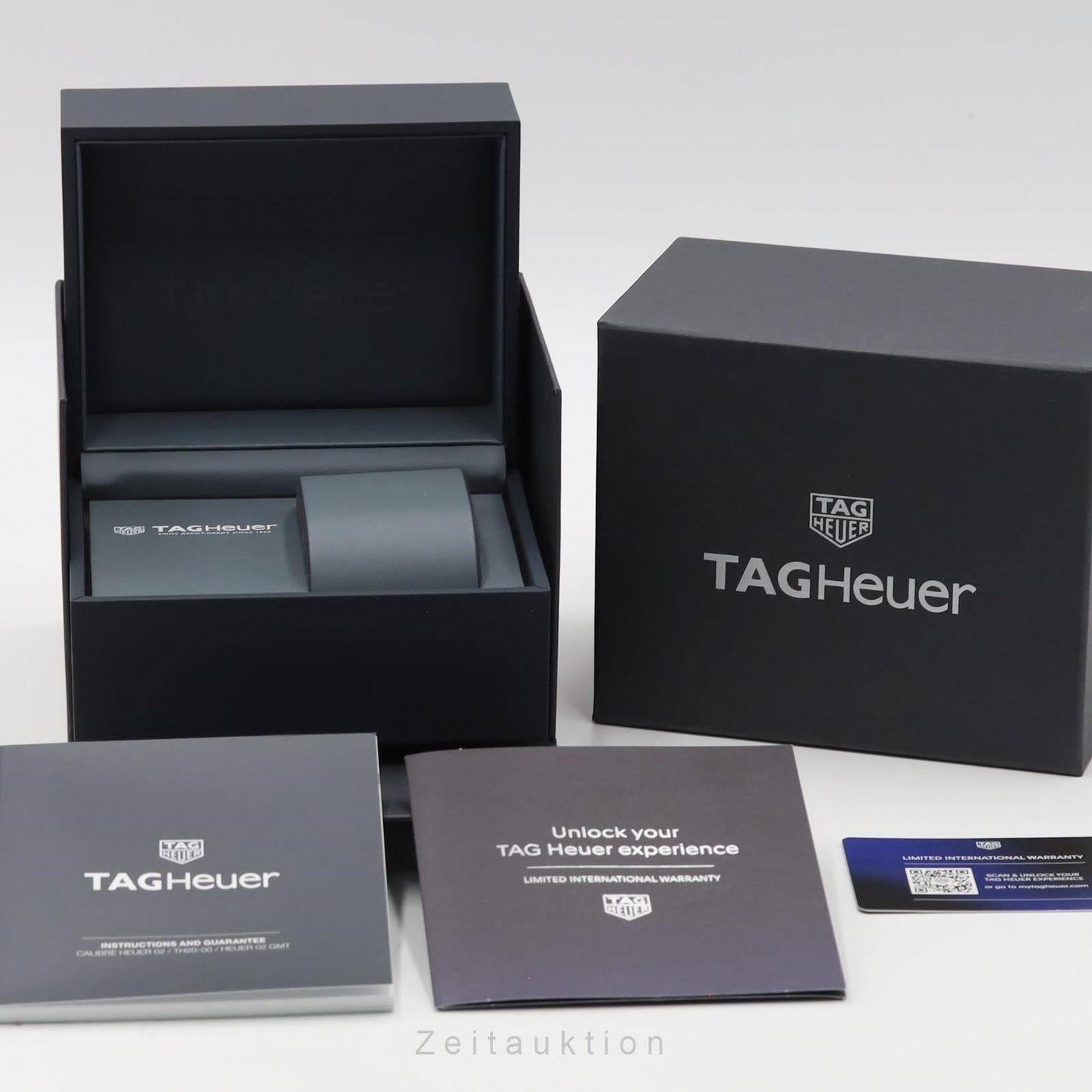 TAG Heuer Carrera CBS2210.FC6534 - (7/8)
