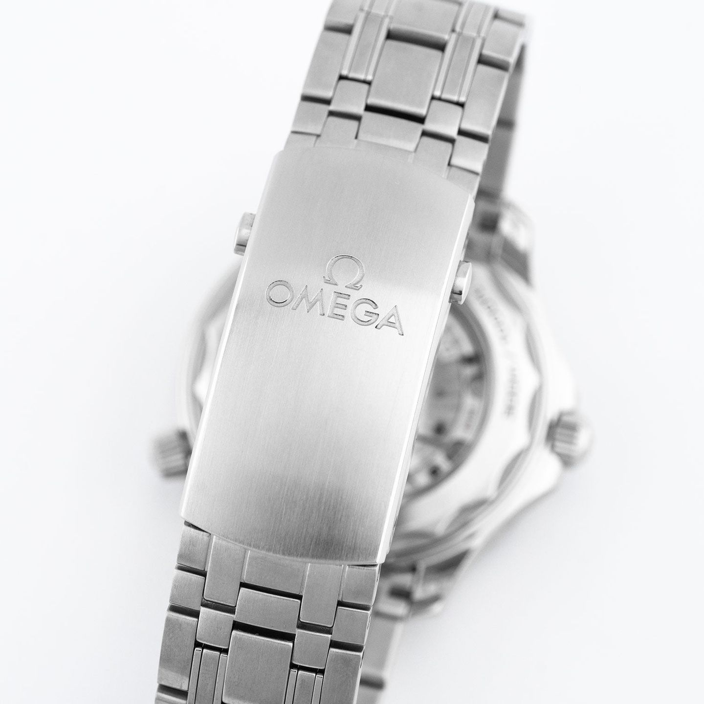 Omega Seamaster Diver 300 M 210.30.42.20.01.002 - (4/5)