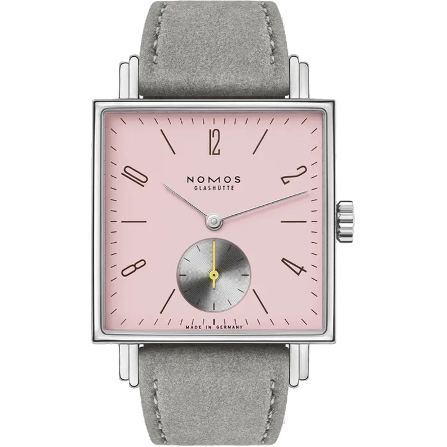 NOMOS Tetra 27 426 - (1/1)