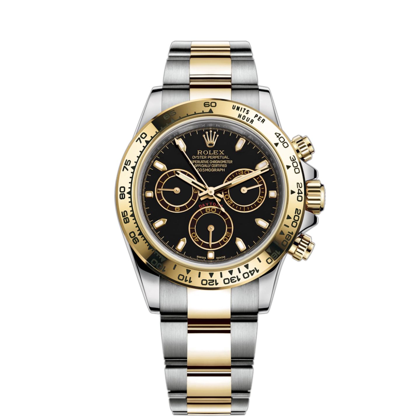 Rolex Daytona 116503 - (1/8)