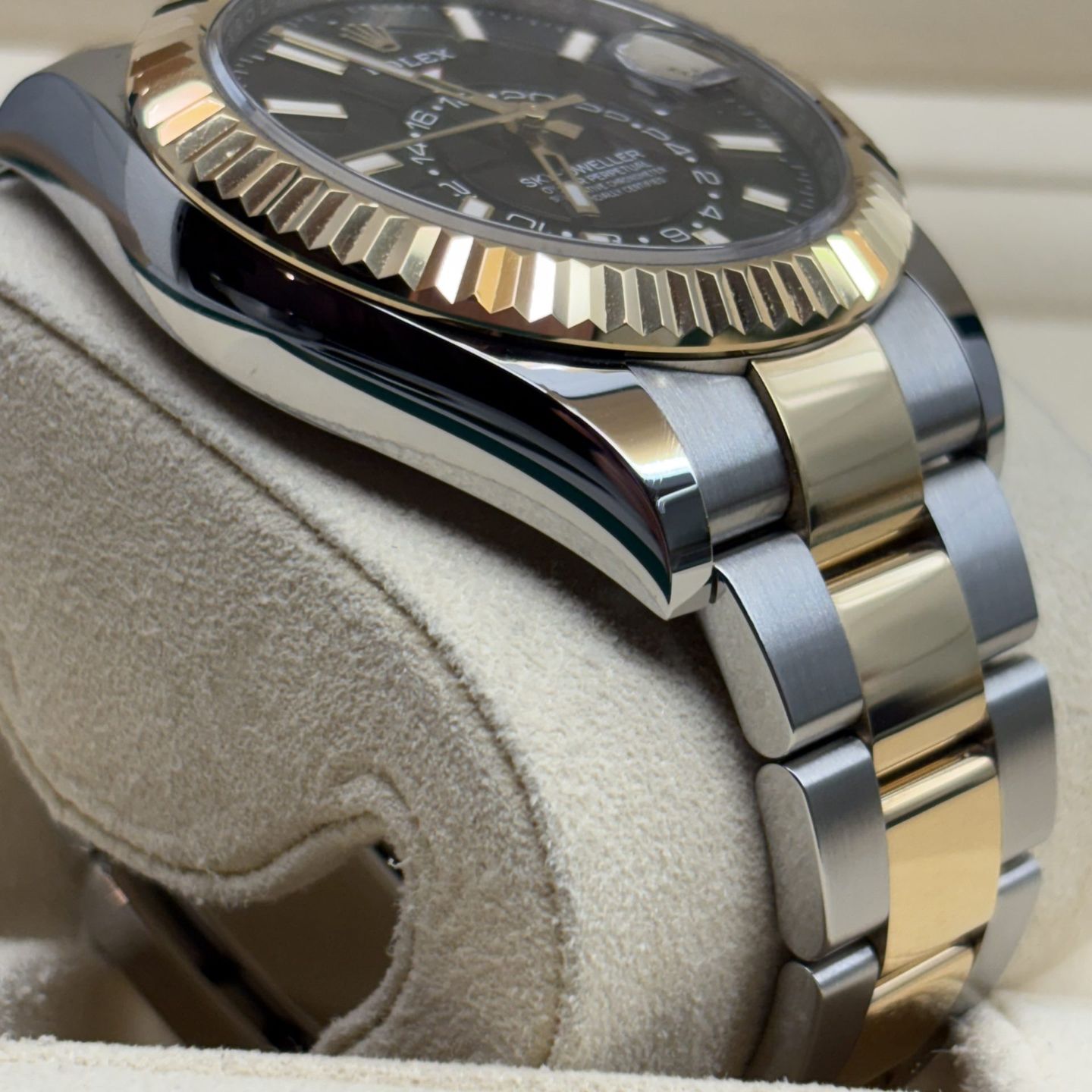 Rolex Sky-Dweller 326933 - (4/8)
