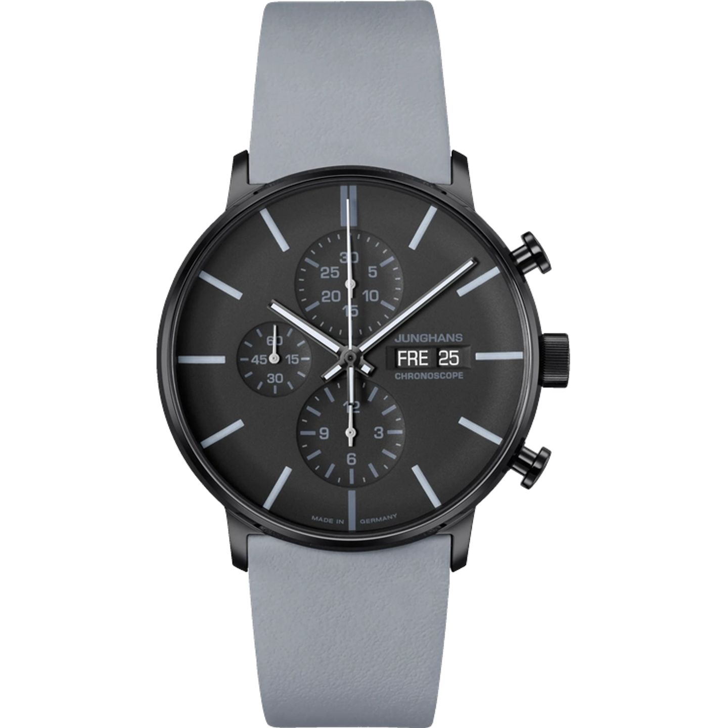 Junghans FORM A 27/4371.00 - (1/1)