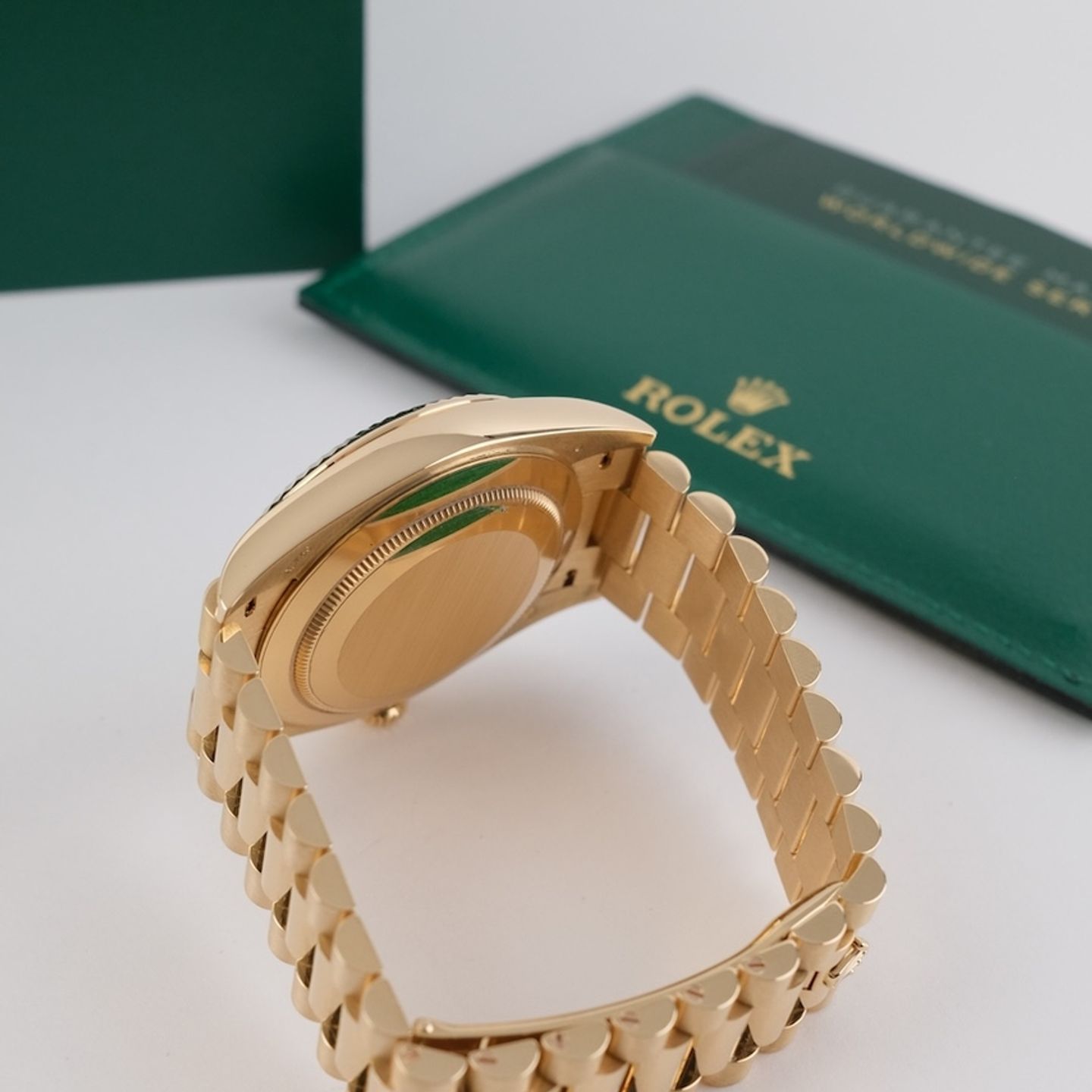 Rolex Day-Date 40 228238 - (6/8)