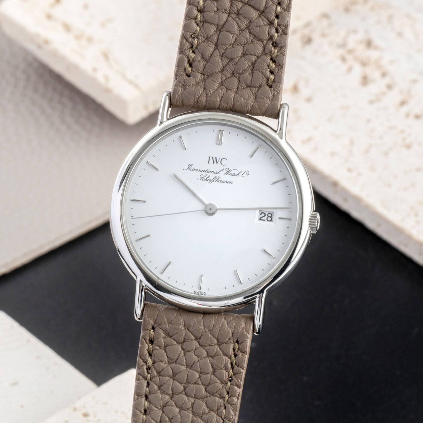 IWC Portofino IW3331 - (3/8)