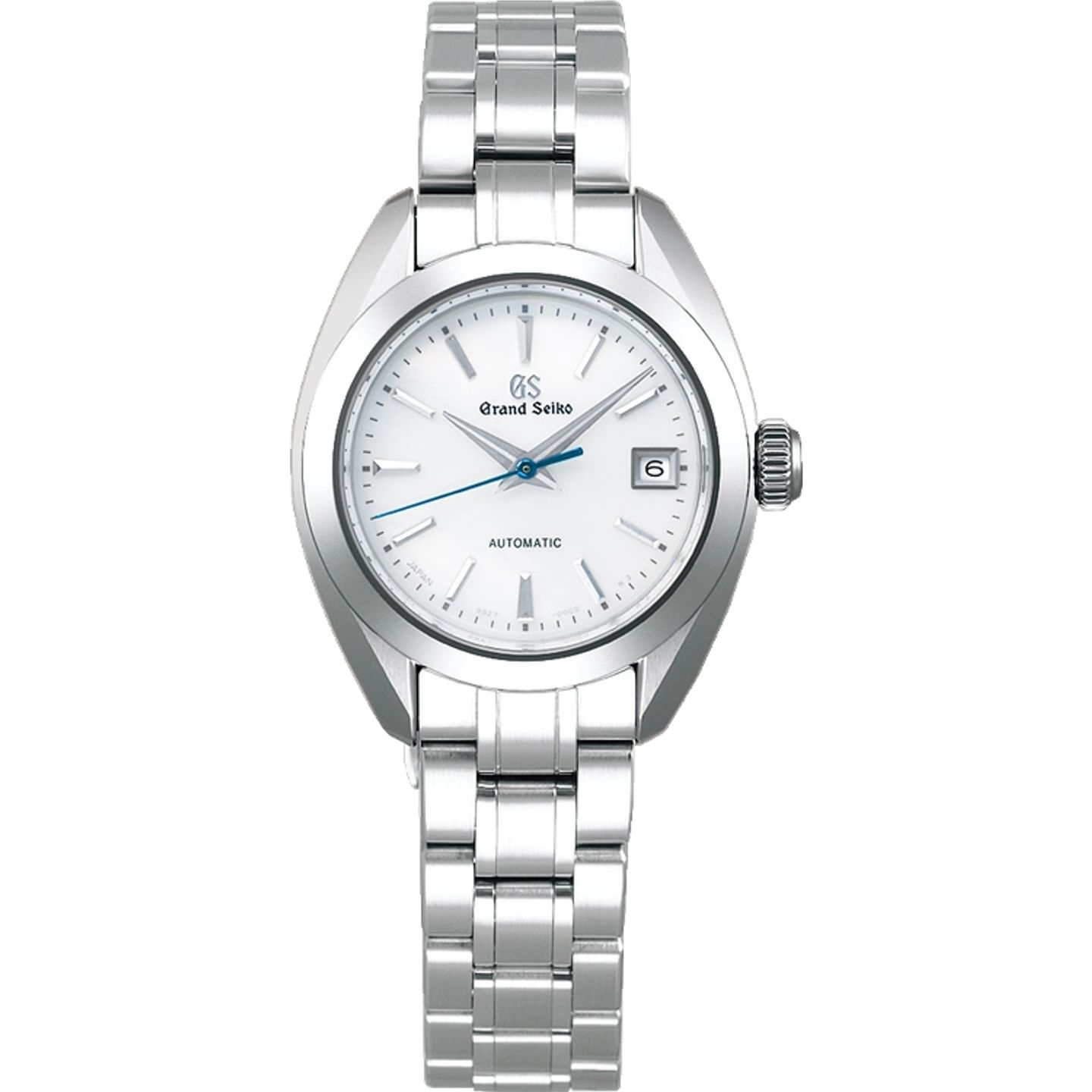 Grand Seiko Elegance Collection STGK009 (2025) - Steel case (1/1)