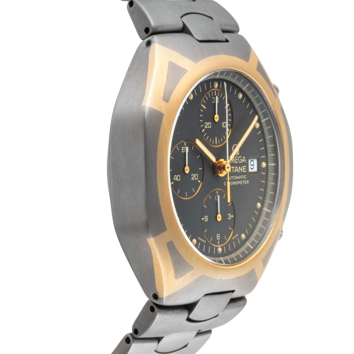 Unknown Unknown 5890.40.00 (1986) - (7/8)