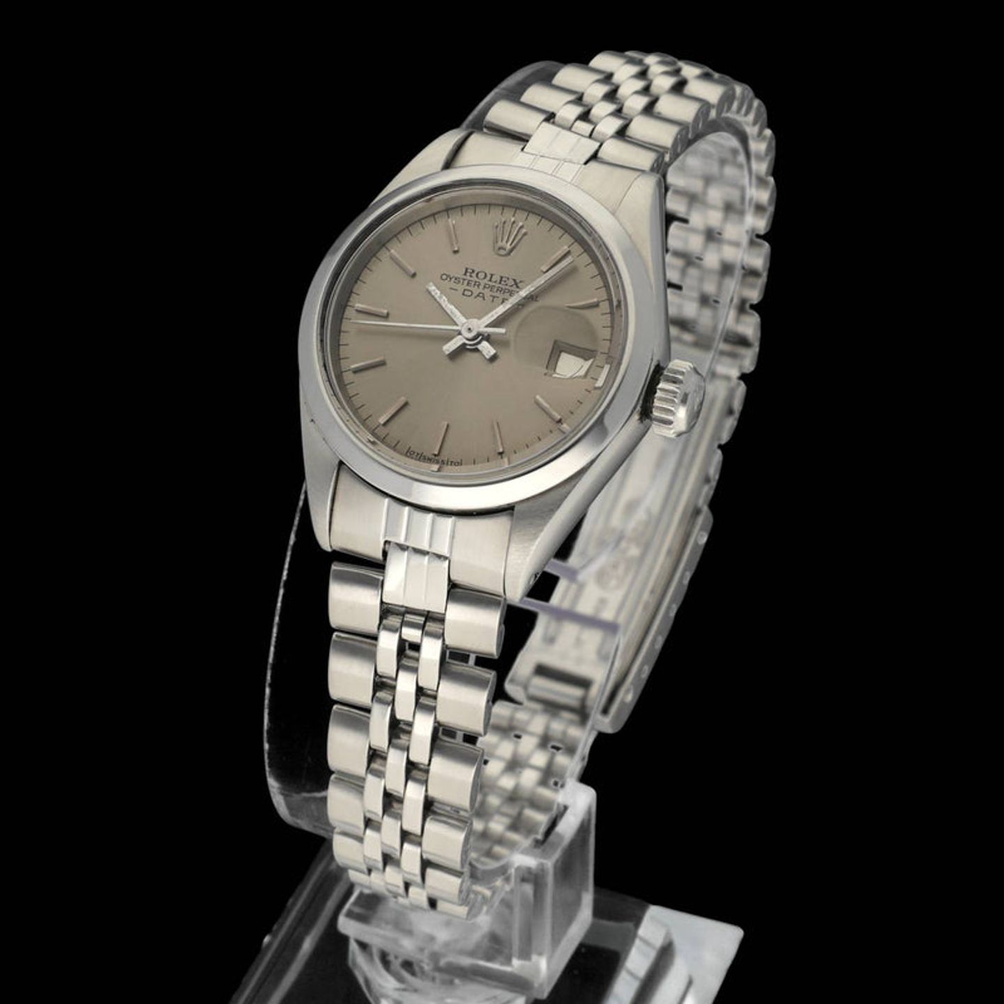 Rolex Lady-Datejust 6916 - (2/7)