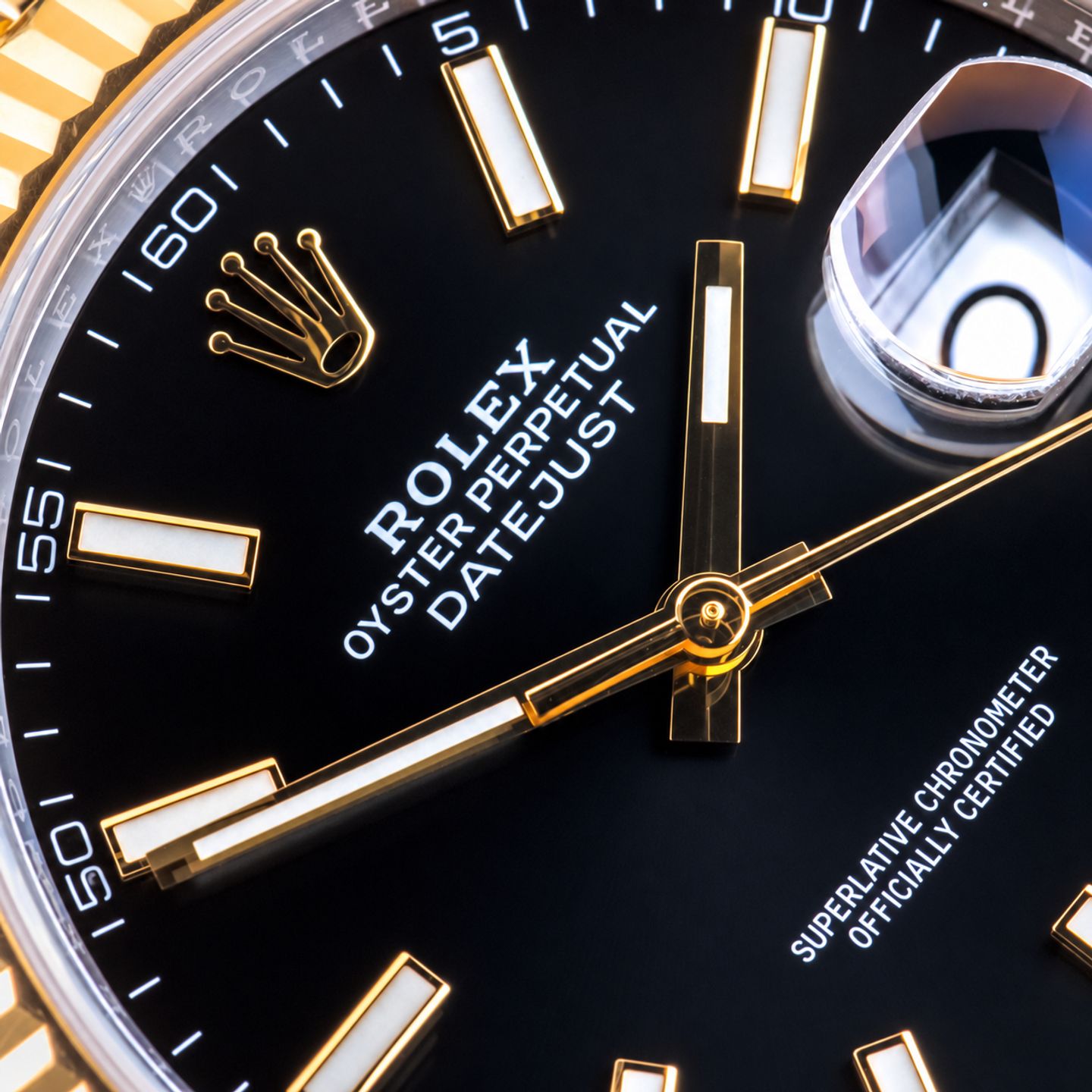 Rolex Datejust 41 126333 - (2/8)