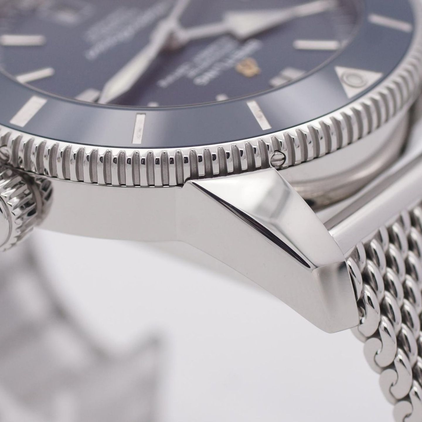 Breitling Superocean Heritage II 46 AB2020161C1A1 - (6/8)