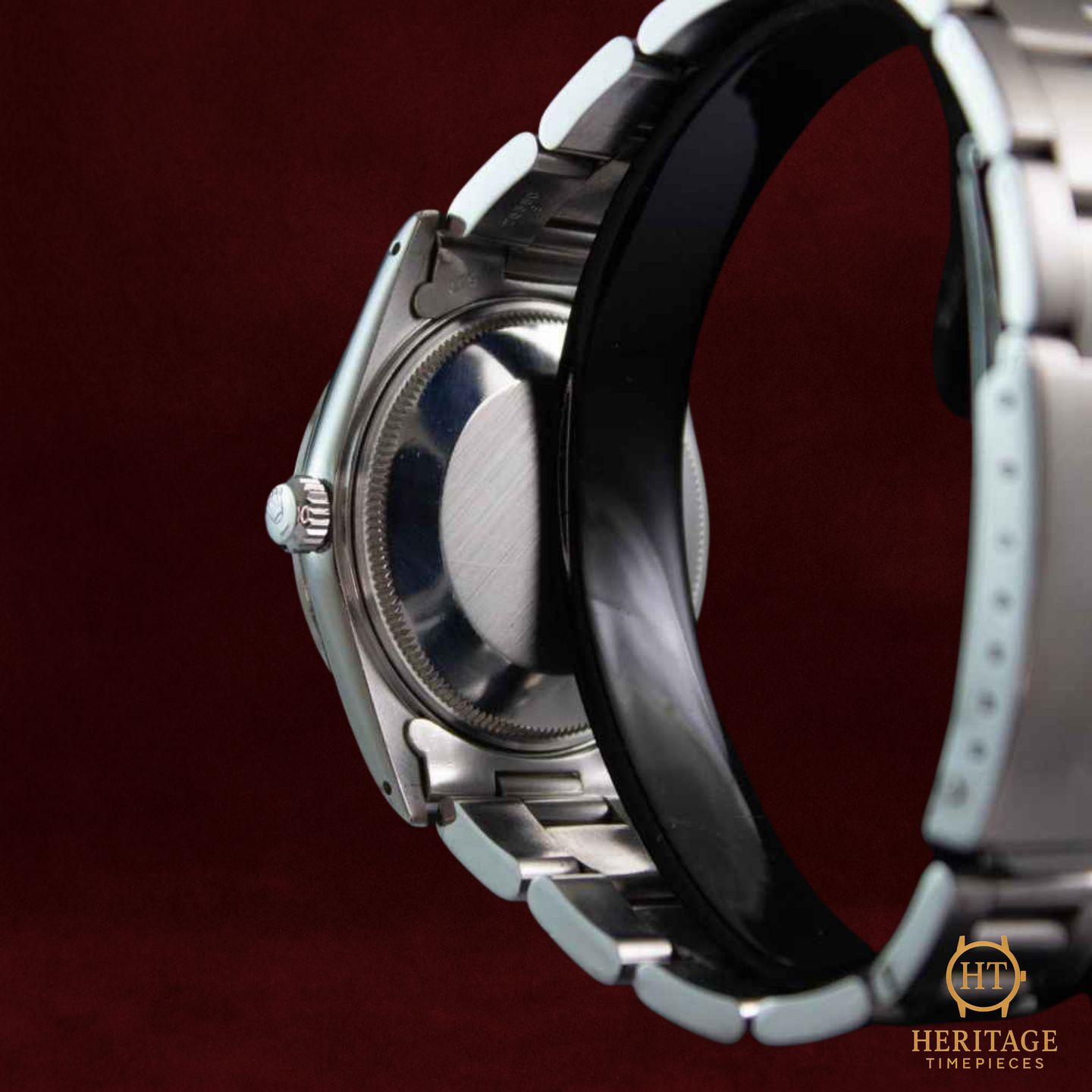 Rolex Oyster Perpetual Date 15000 - (7/8)