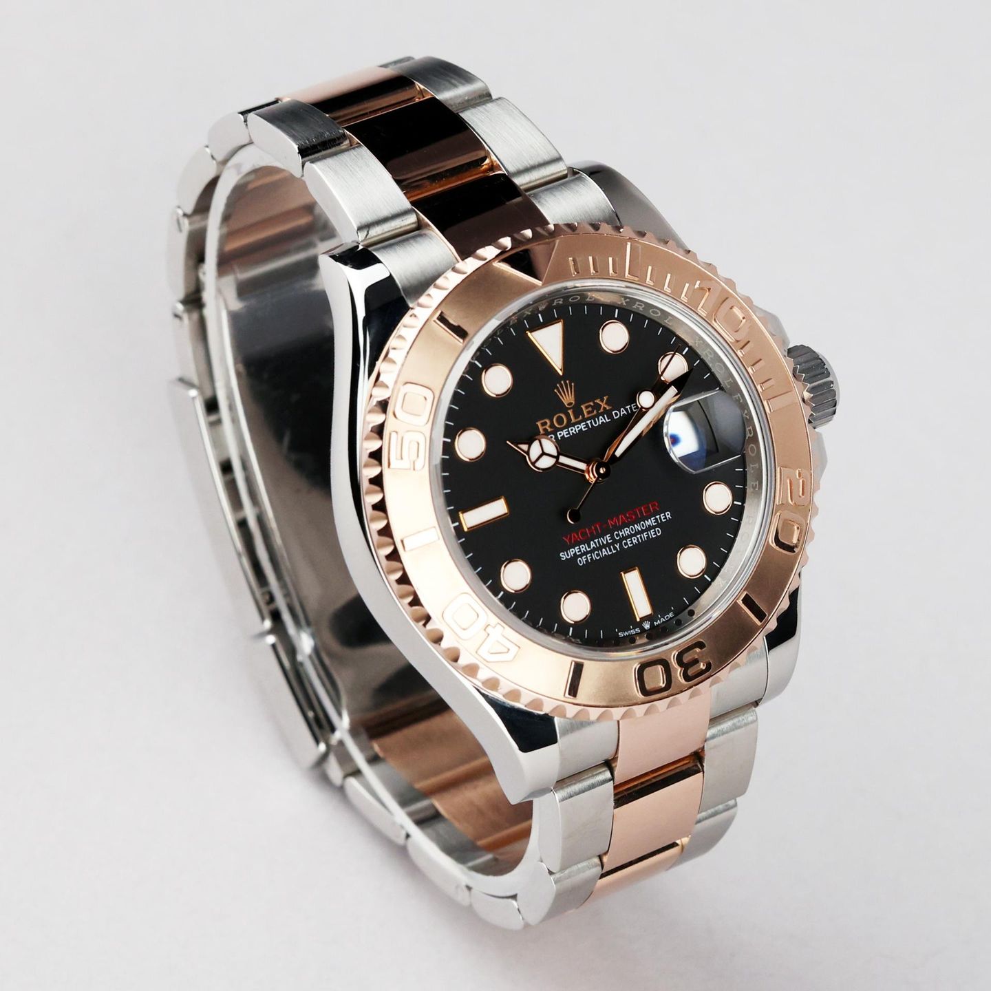 Rolex Yacht-Master 40 126621 - (2/8)