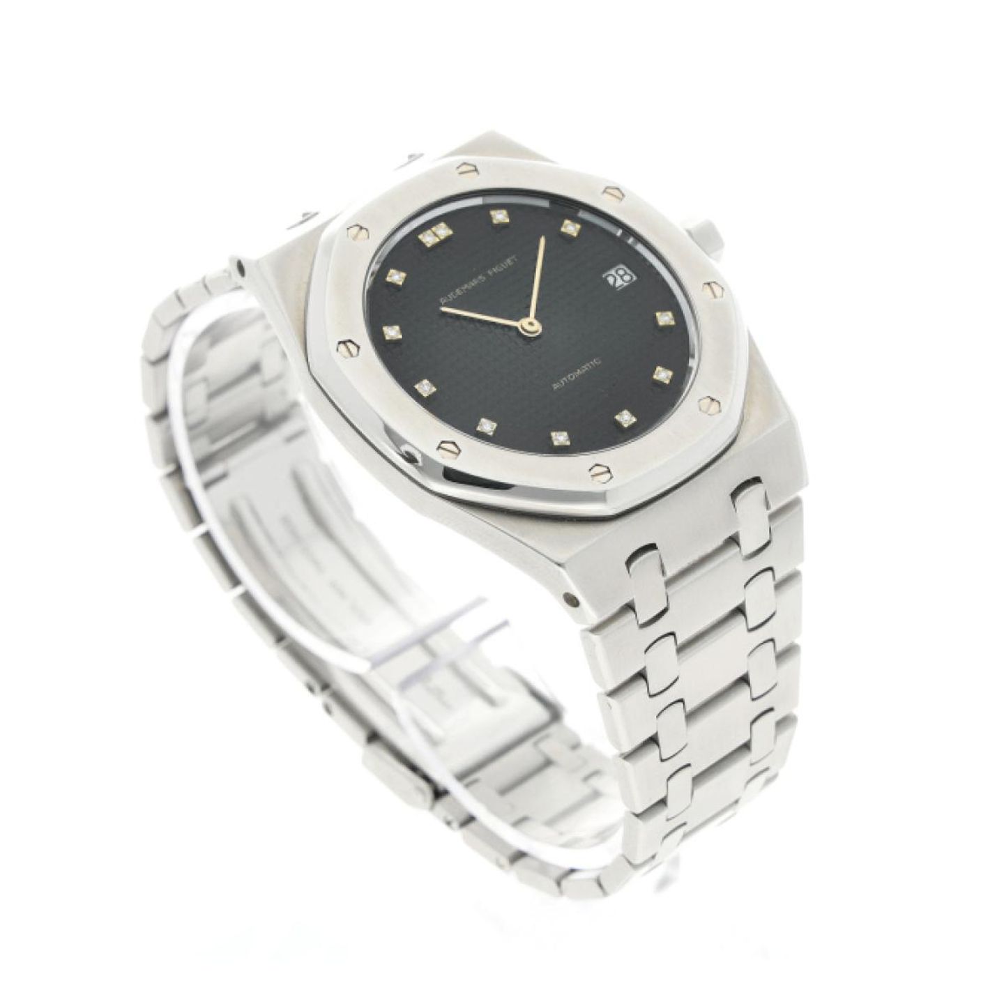 Audemars Piguet Royal Oak Jumbo 5402ST - (4/7)