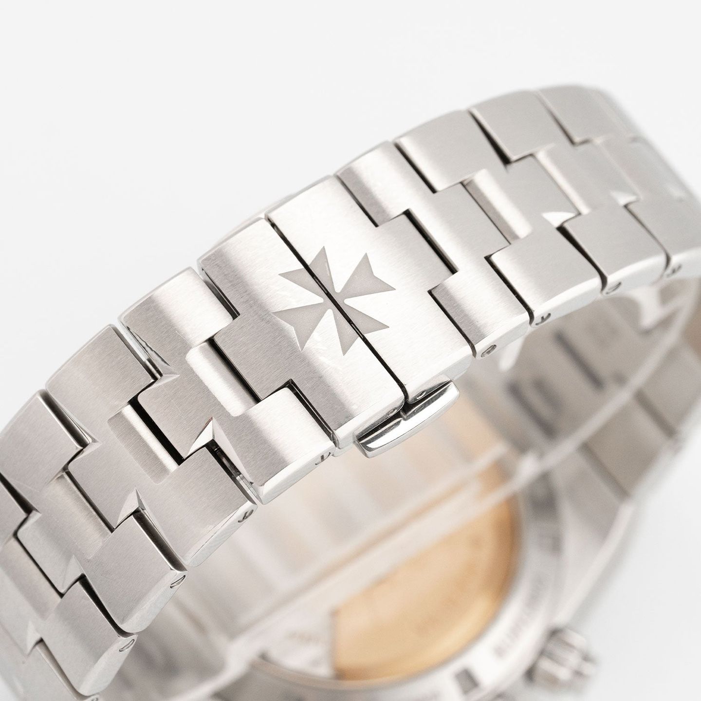 Vacheron Constantin Overseas Dual Time 7900V/110A-B334 - (4/4)